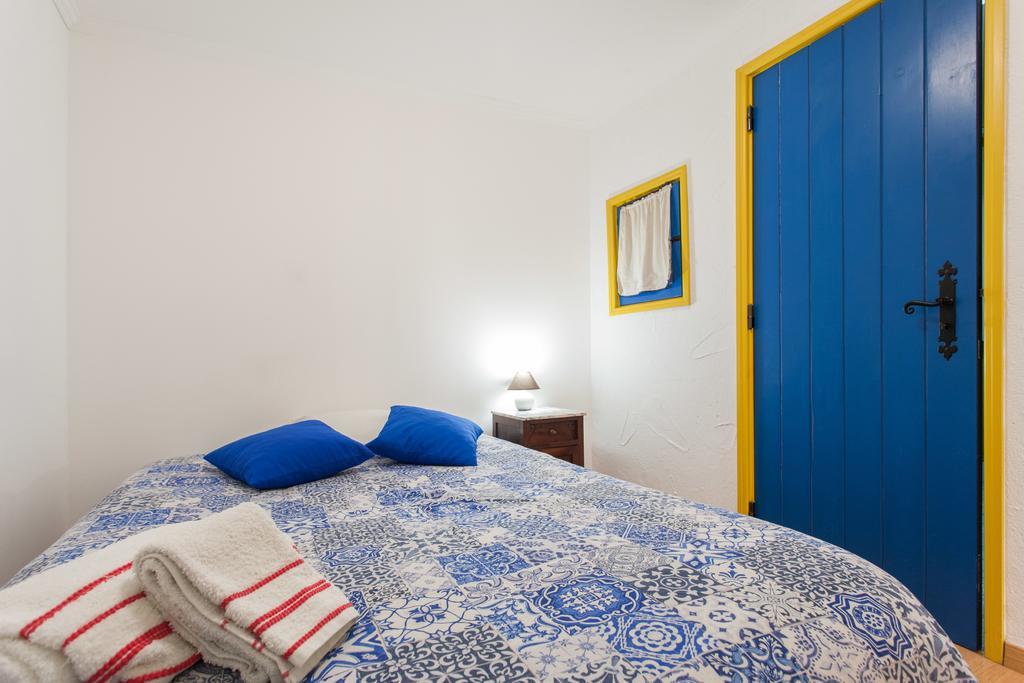 Alfama'S Nest Apartamento Lisboa Habitación foto
