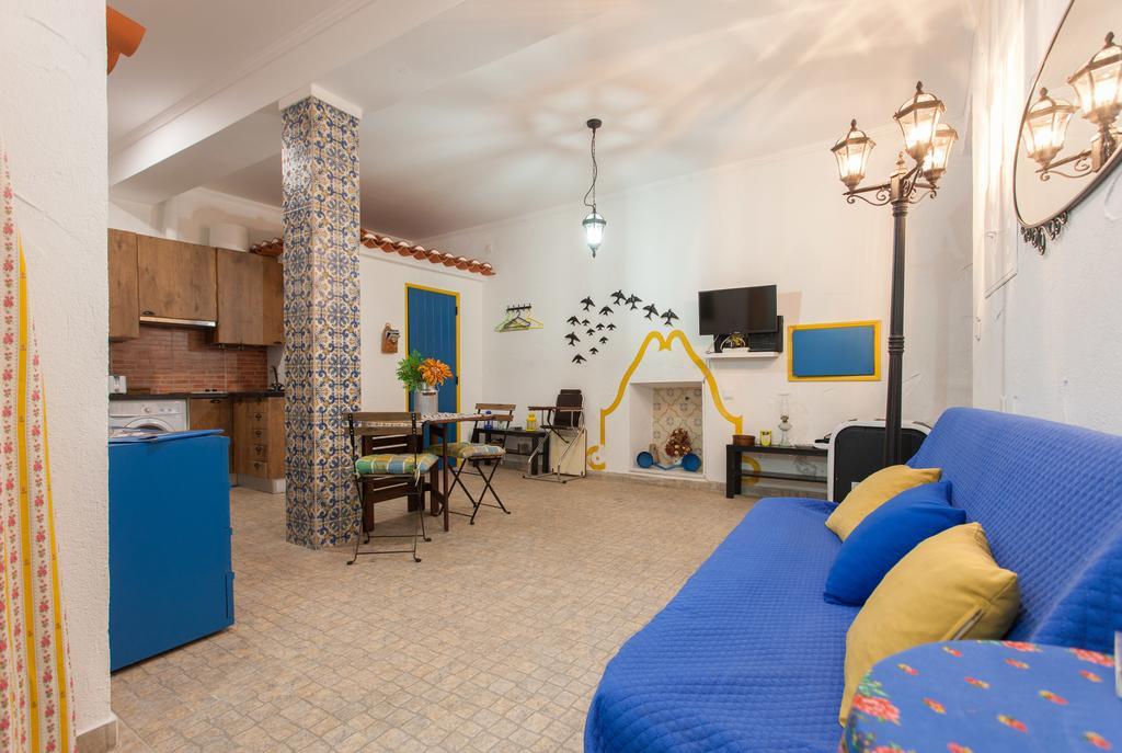 Alfama'S Nest Apartamento Lisboa Habitación foto
